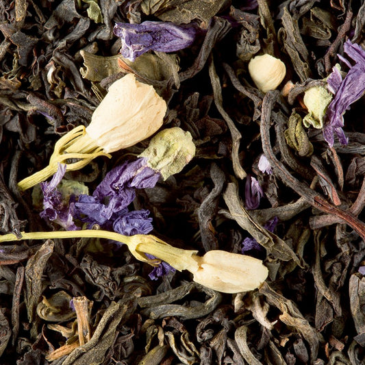 Thé des Sages - Dammann Frères