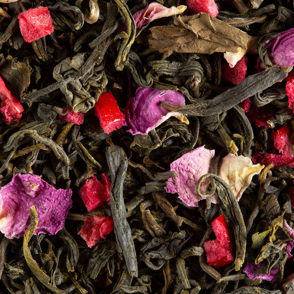 Enjoy Summer - Dammann Frères