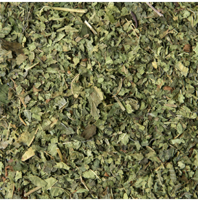 Boite de 25 sachets berlingo Verveine Menthe - Compagnie & Co