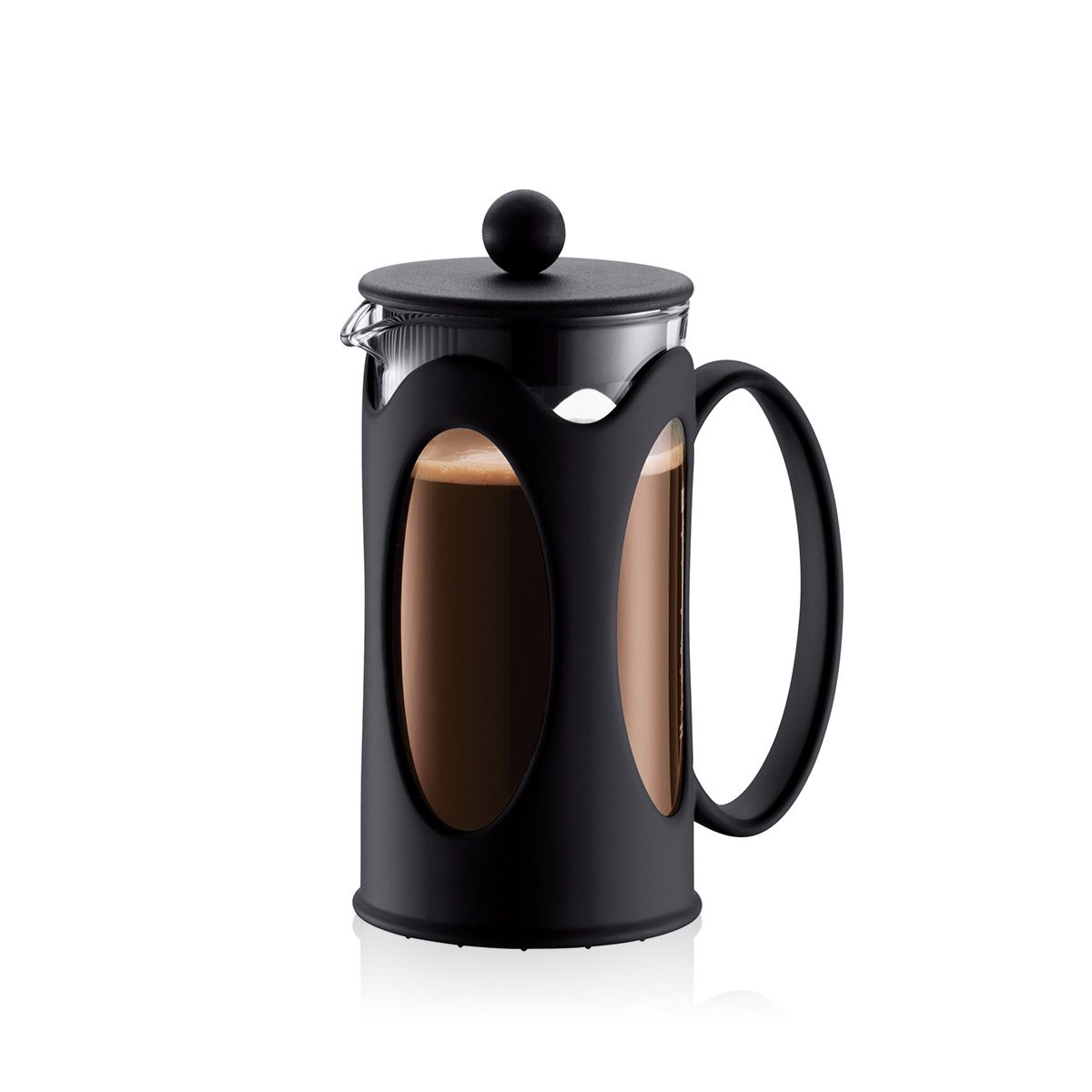 Cafetière à piston "French Press " Kenya - Bodum