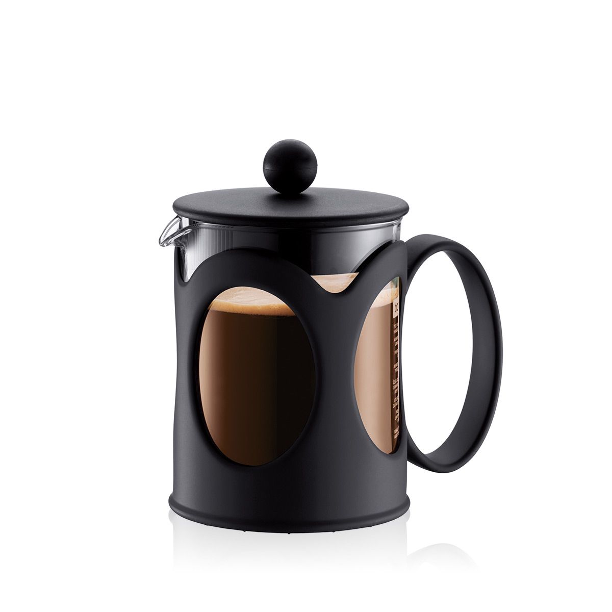 Cafetière à piston "French Press " Kenya - Bodum