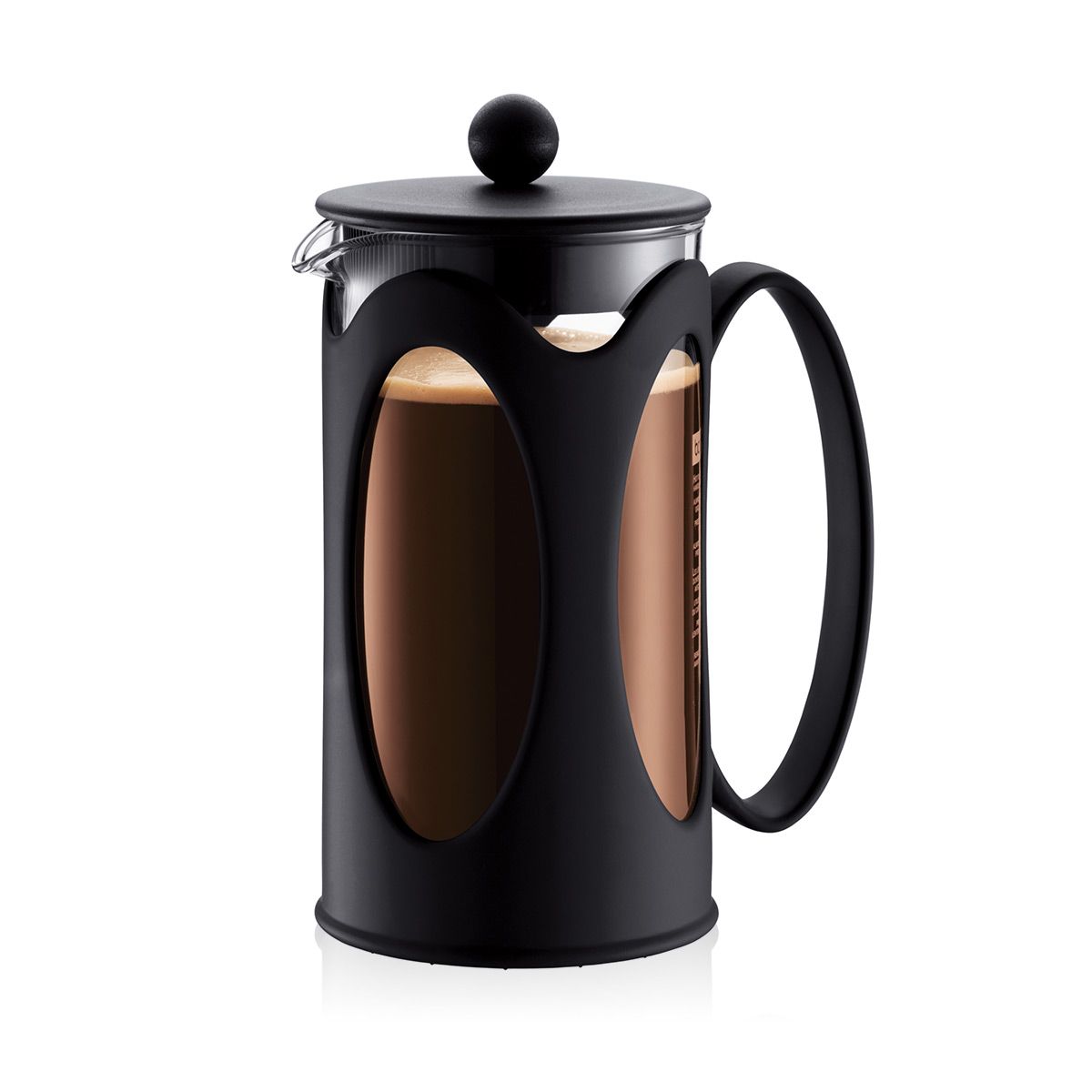 Cafetière à piston "French Press " Kenya - Bodum