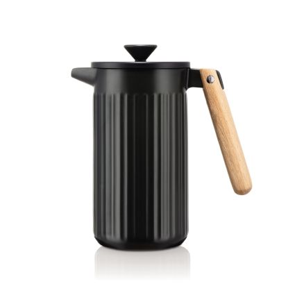 Cafetière à piston en porcelaine Douro 8 tasses - Bodum