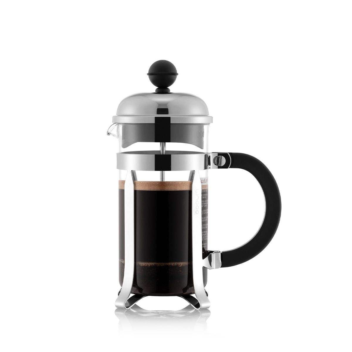 Cafetière à piston " French Press " Chambord - Bodum