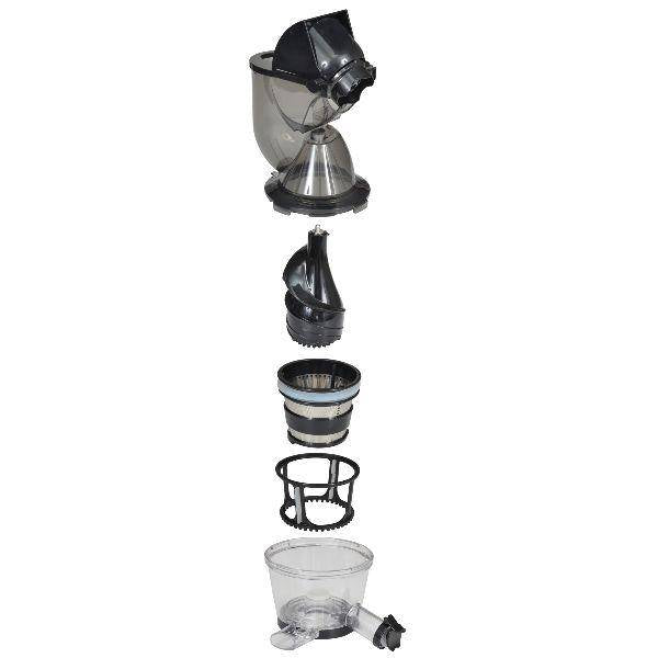 Extracteur de Jus - KitchenChef Professional