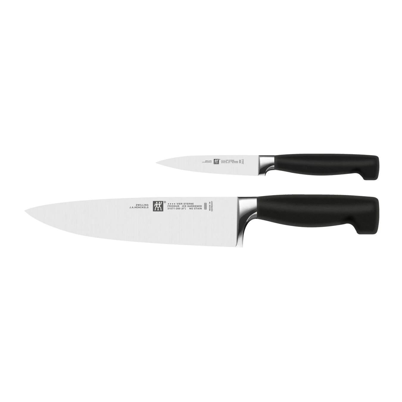 Set de couteaux 2pcs Four Star - Zwilling