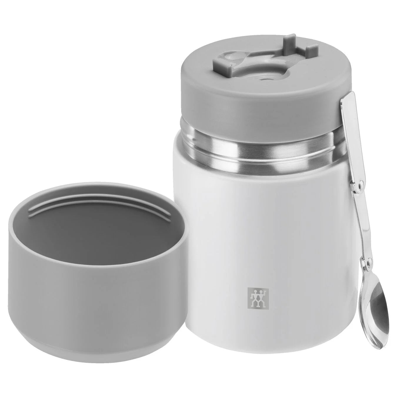 Contenant alimentaire isotherme - Zwilling