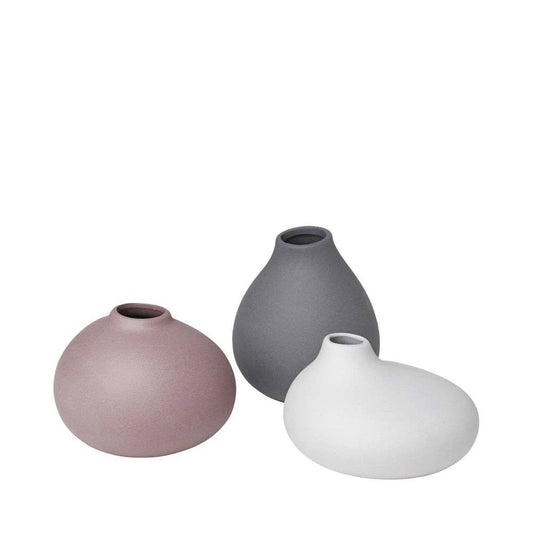Set de 3 vases - Blomus