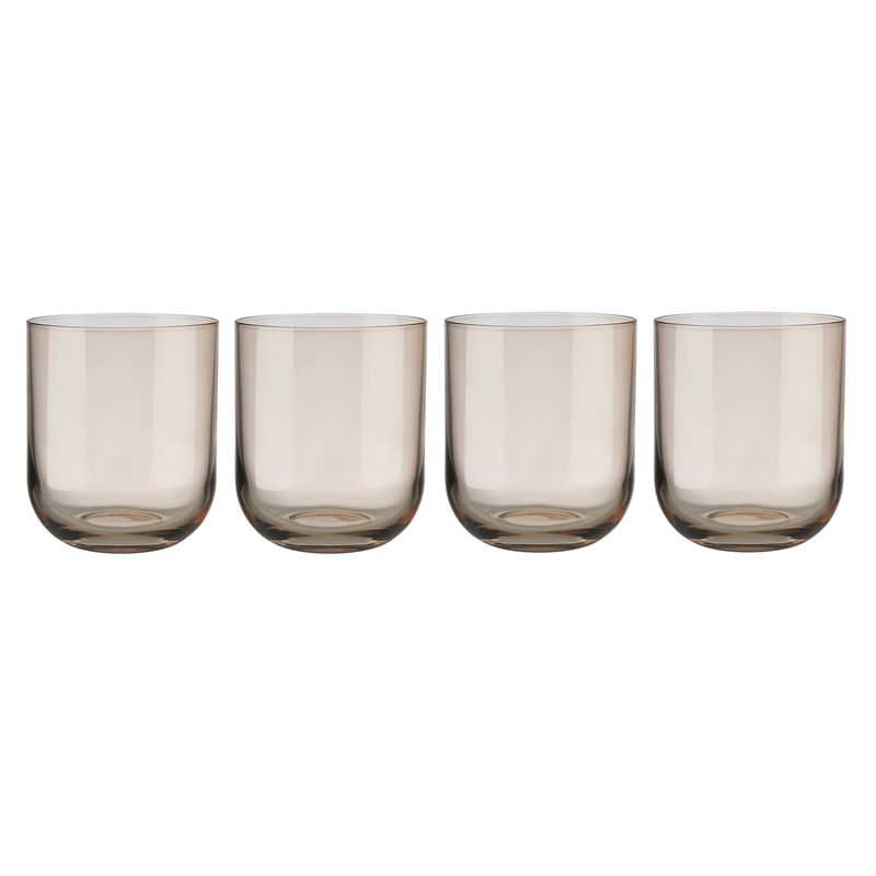 Set de 4 verres Fuum - Blomus