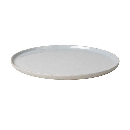 Assiettes Ø26cm Sablo - Blomus