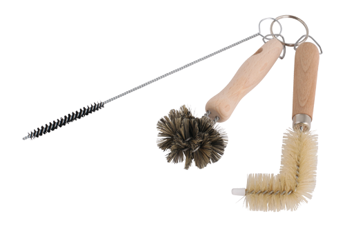 Set de brosses à lavabo - Redecker