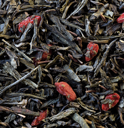 Secret de l'Himalaya - Compagnie Coloniale