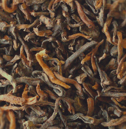 Pu Erh - Compagnie Coloniale