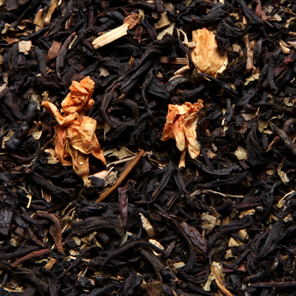 Thé des Anges - Compagnie Coloniale