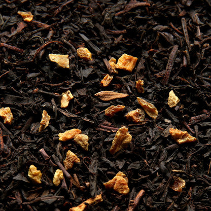 Thé Citron - Compagnie Coloniale