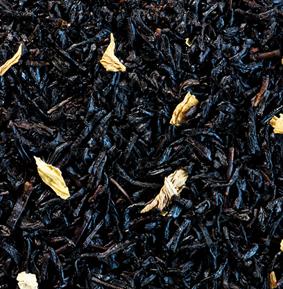 Caramel & Fleurs - Compagnie Coloniale