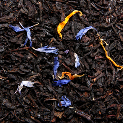 Earl Grey Supérieur - Compagnie Coloniale