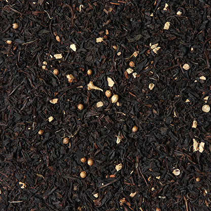 Thé des Maraîchers - Compagnie Coloniale