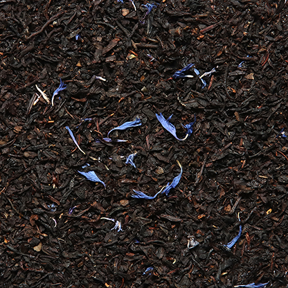 Earl Grey Gourmand - Compagnie Coloniale
