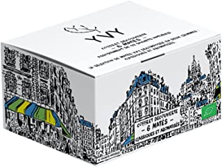 Coffret Découverte 6 Matés - YVY