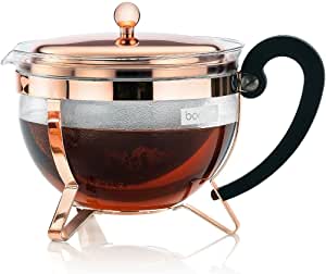 Théière Chambord - Bodum
