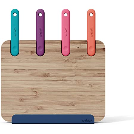 Set Couteau - Trebonn