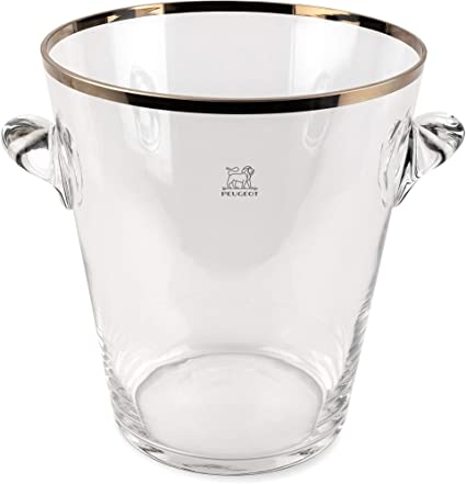 Seau à champagne - Peugeot