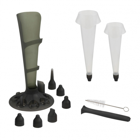 Kit poches à douille - Mastrad