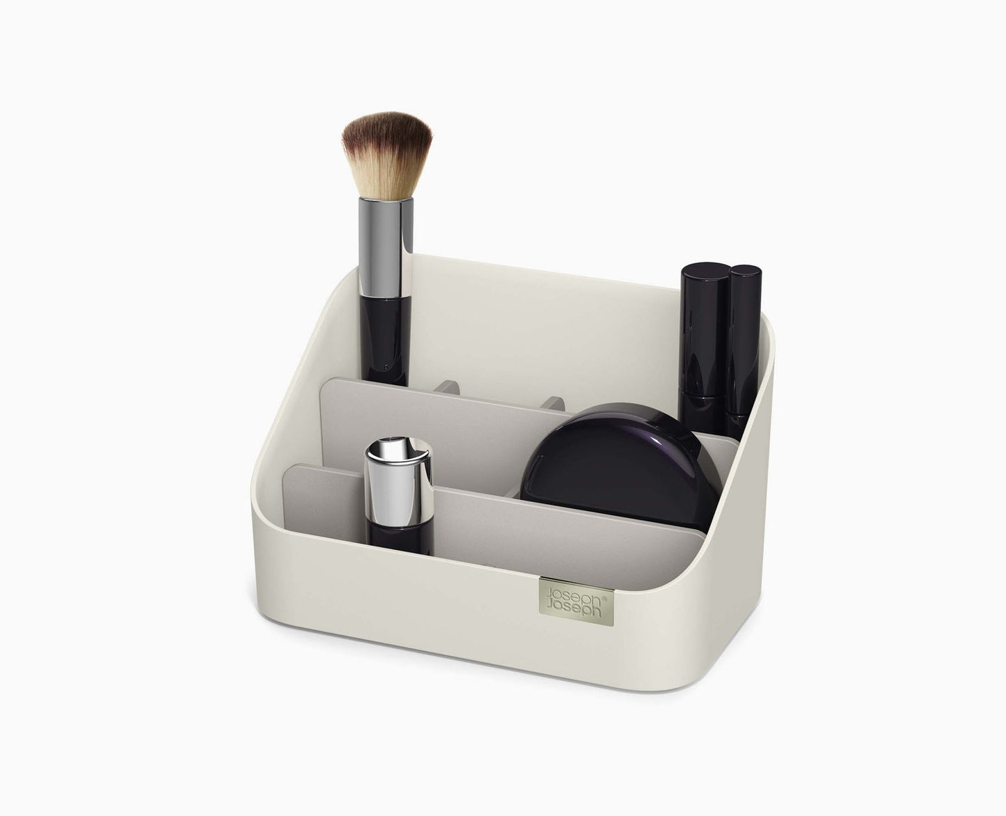 Organisateur pour produits cosmétiques à niveaux - Joseph Joseph
