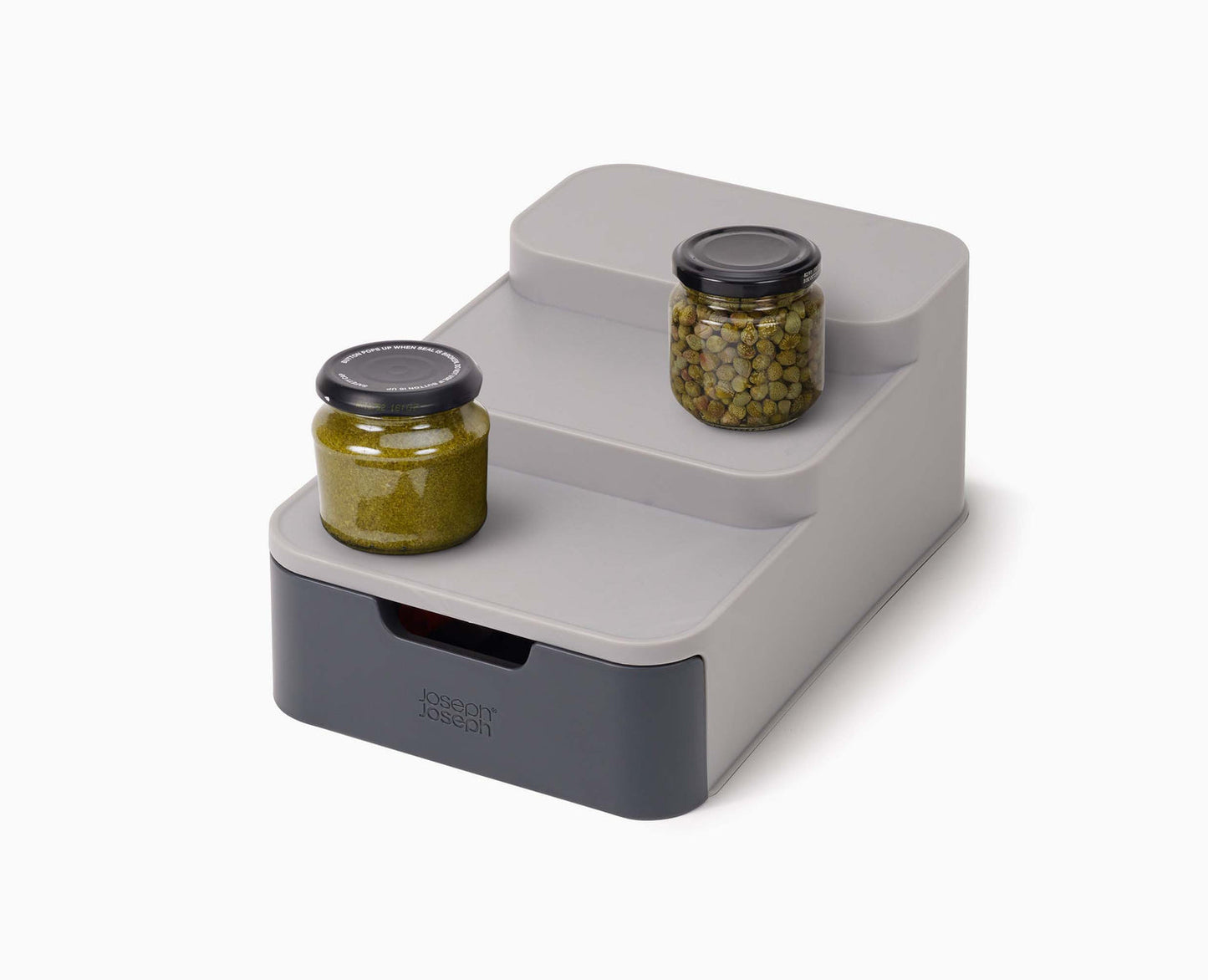 Organisateur compact à niveaux - Joseph Joseph