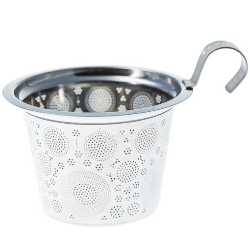 Mug tisanière unique - Eigenart