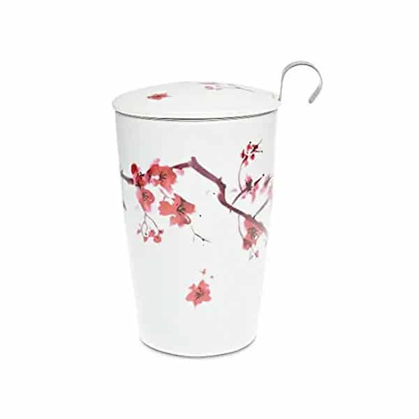 Mug tisanière unique - Eigenart