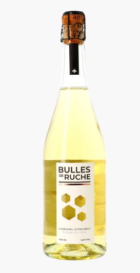 Hydromel Extra Brut - Bulle de Ruche