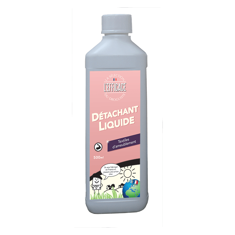Détachant liquide - L'Efficace