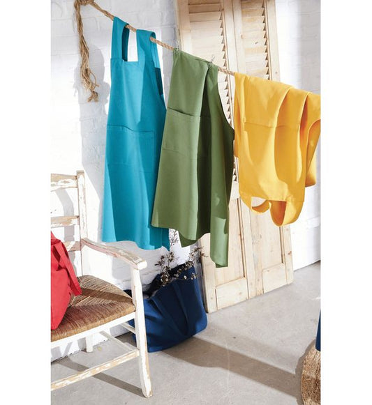 Tabliers japonais en textiles recyclés - Winkler