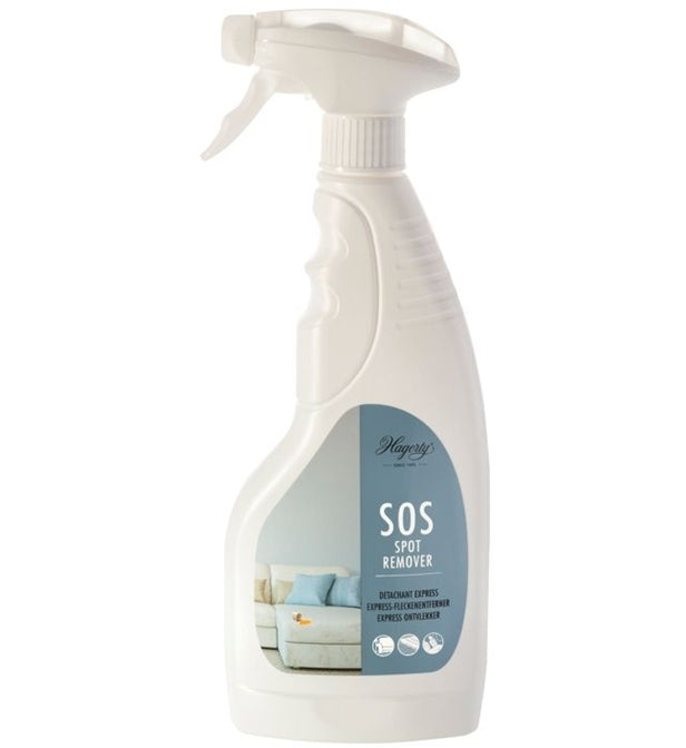 Détachant SOS Spot Remover - Hagerty