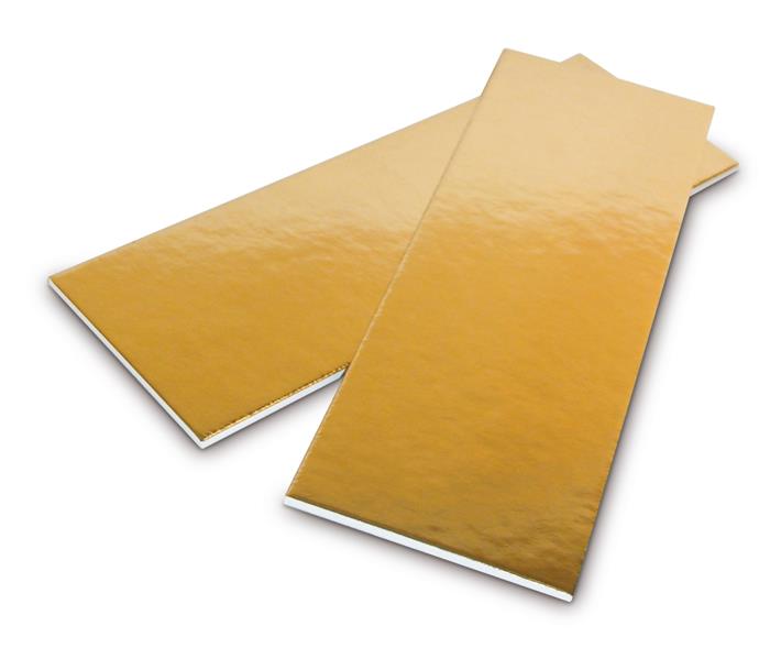 Semelle à bûche de Noël - Chevalier