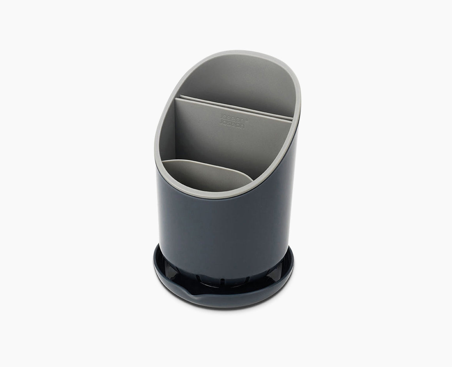 Égouttoir à couverts Dock - Joseph Joseph