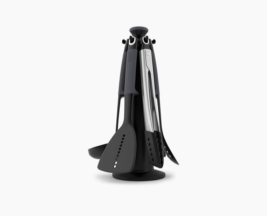 Carrousel de 6 ustensiles de cuisine - Joseph Joseph