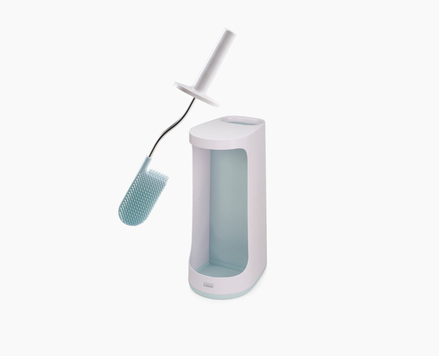 Brosse à toilettes avec rangement Flex Store - Joseph Joseph