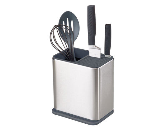 Pot à ustensile / bloc couteau - Joseph Joseph