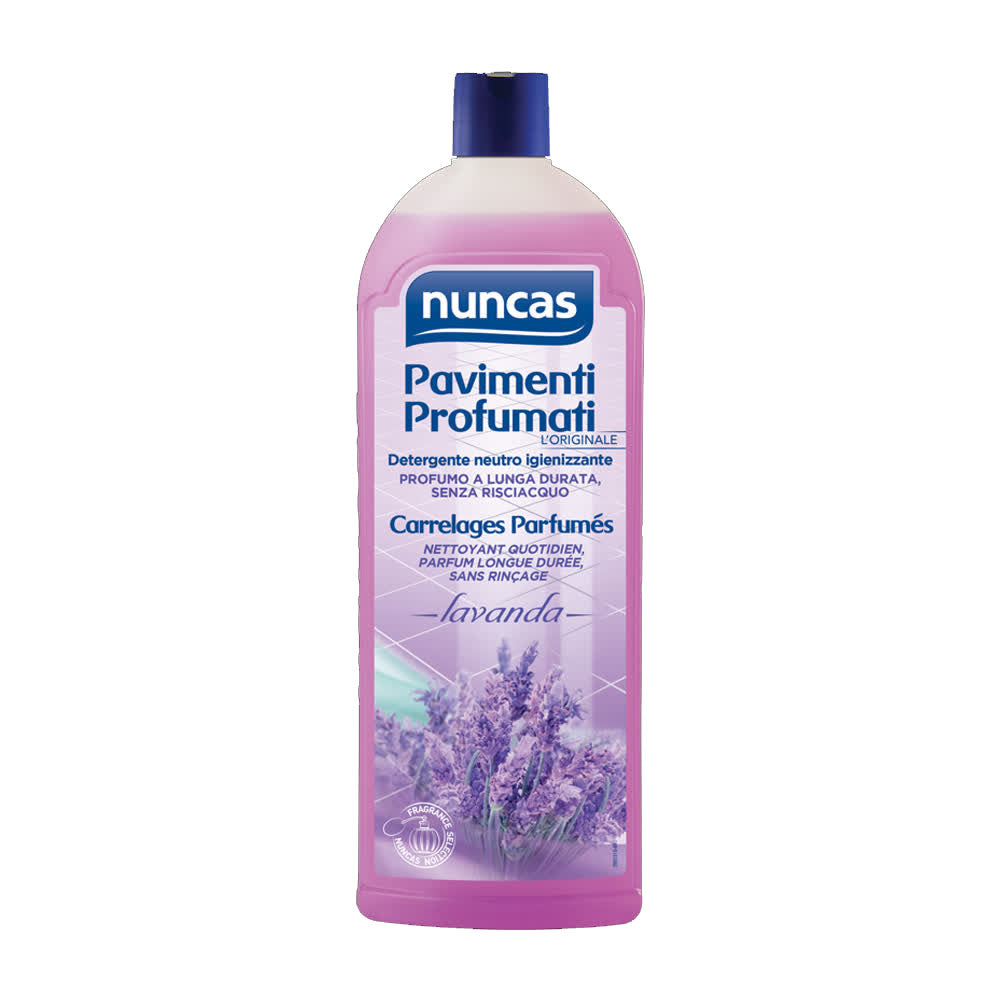 Nettoyant pour carrelages - Nuncas