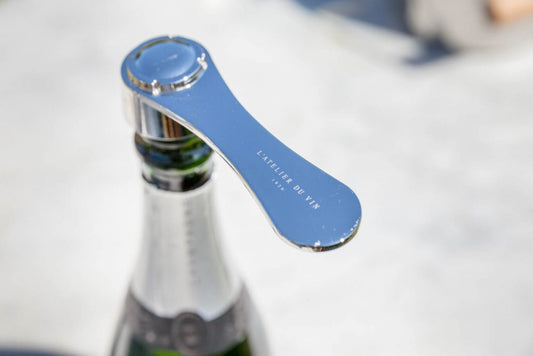 Pince à bouchon - L'atelier du vin