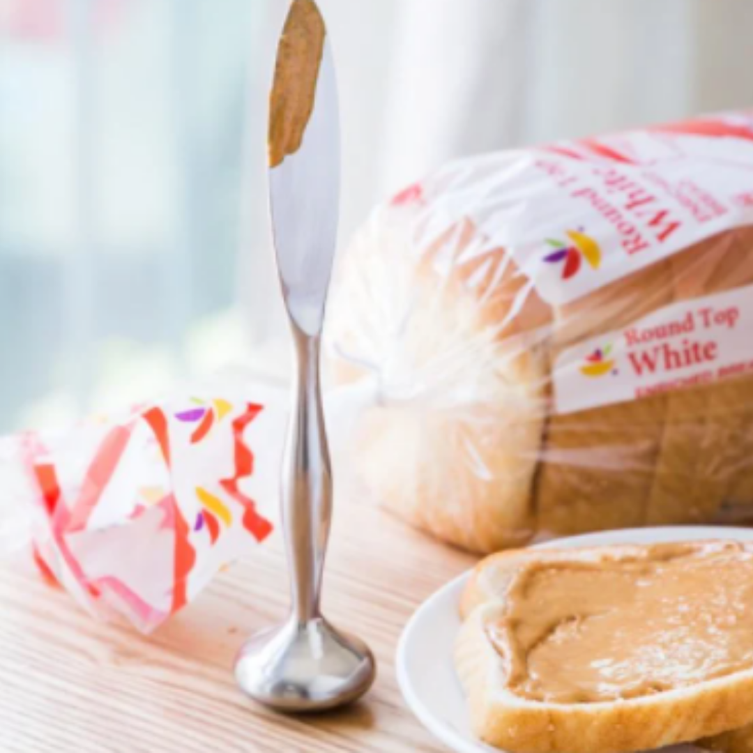 Couteau à beurre Tirso - I Genietti Gift