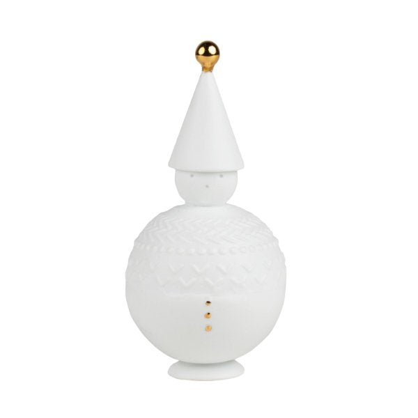 Lutin en Porcelaine - RADER