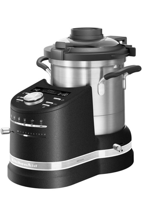 Robot cuiseur multifonction ARTISAN - KitchenAid
