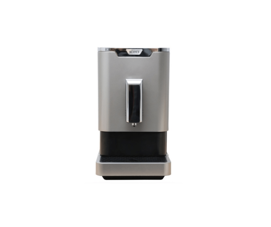 Slimissimo Robot Expresso broyeur - Scott