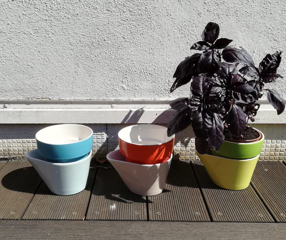 Pot à herbes Planty Green - Villeroy & Boch