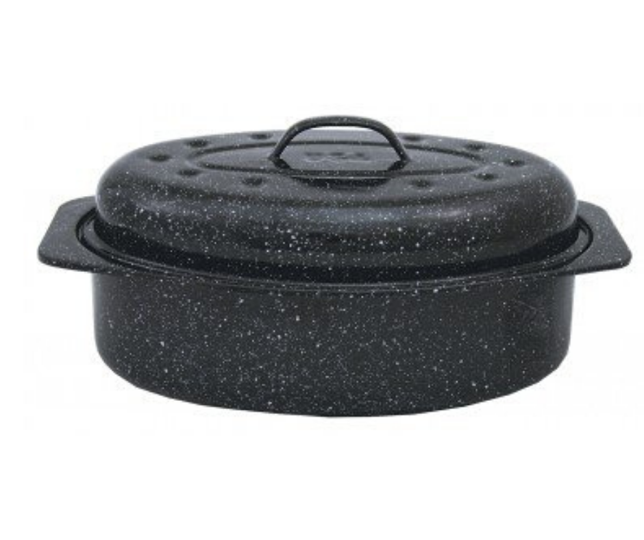 Roaster - Warmcook