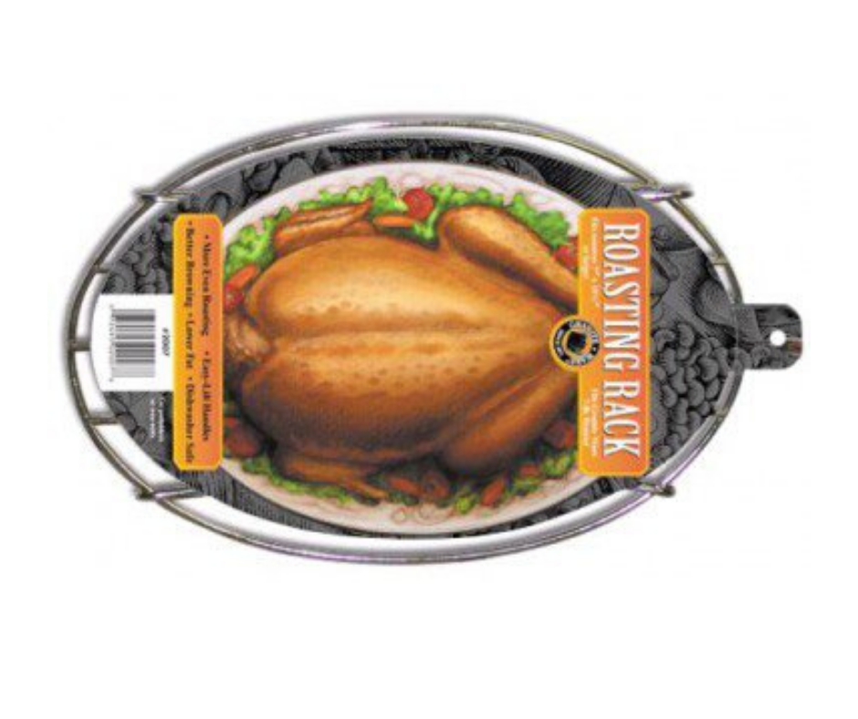 Grille pour roaster - Warmcook